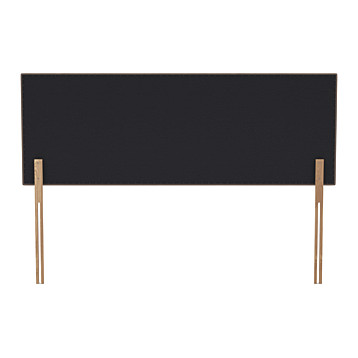 Highgrove Pisces Strutted Headboard Image